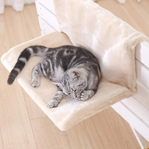 Floating Cat Bed