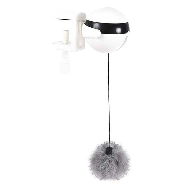 Electric Lifting Cat Ball Toy