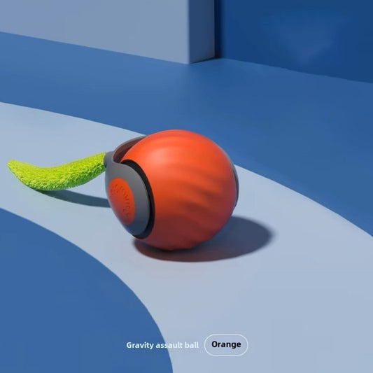 Automatic Rolling Ball Toy