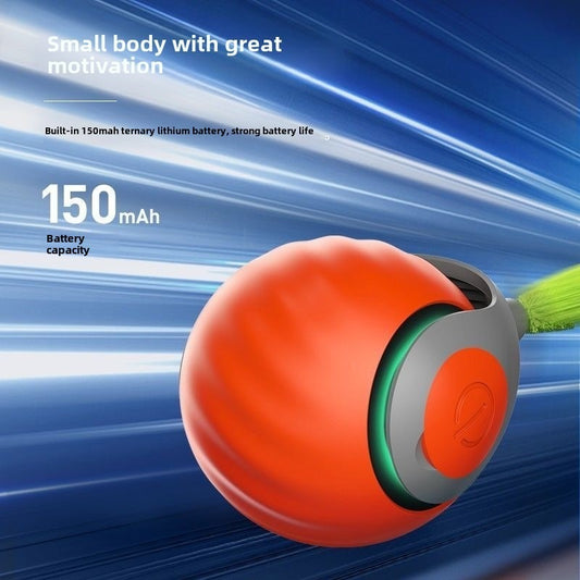 Automatic Rolling Ball Toy