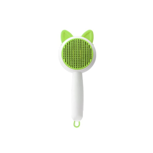 Automatic Cat Hair Brush